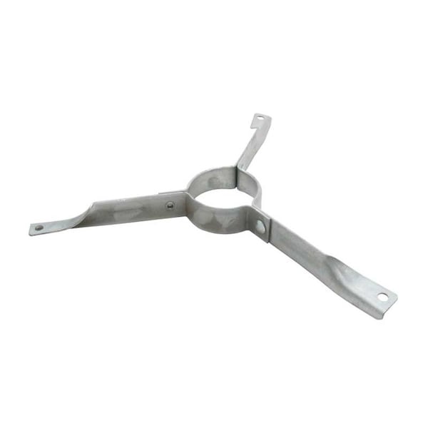Tri - Arm Assembly