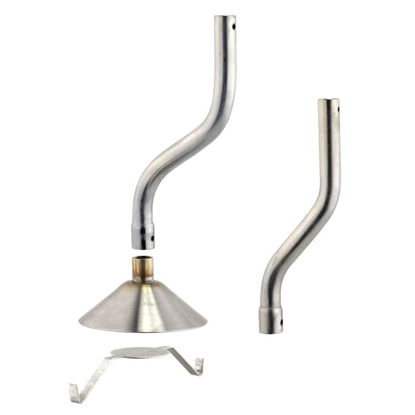 Flue Hood Kit