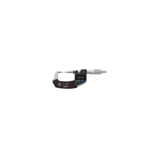 Spline Mic, 100-125/.01mm