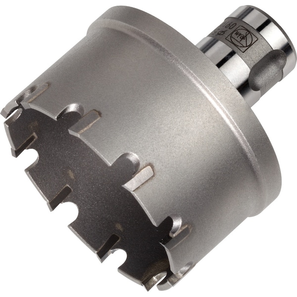 Kbh Carbide Tip 1 1/16" X 5/32" Hole Saw