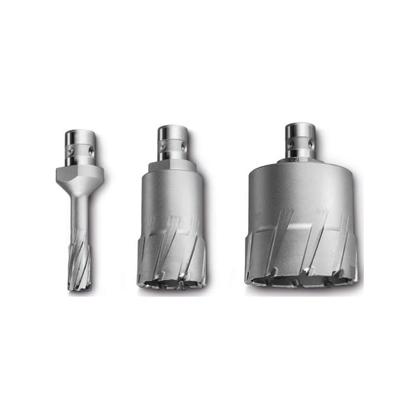 Slugger Quick In Carbide Tip 1 1/8" X 2