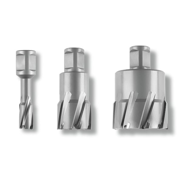Slugger Carbide Tip 3 9/16" X 2" Cutter