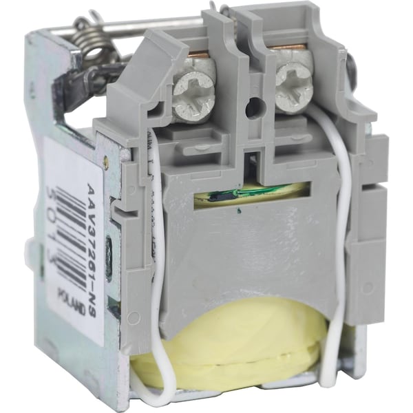 Trip unit, Circuit Breaker, 48V DC