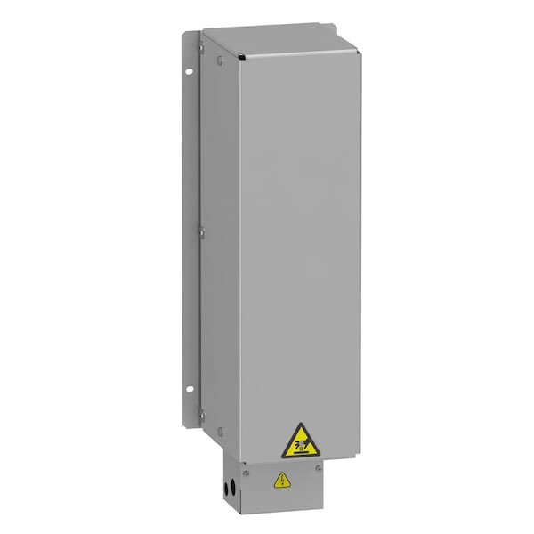 Braking resistor, Altivar, 16Ohms, 1.1kW, IP20