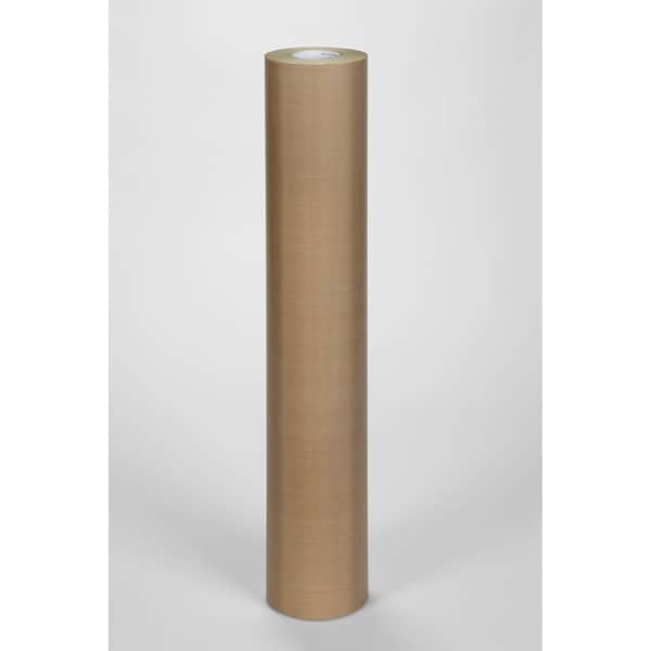 Glass Cloth Tape, 36" x 36 yd, Light Brown