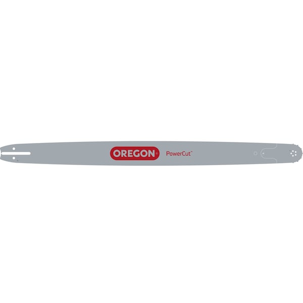 PowerCut Bar, 3/8"Ptch, .063"Gauge, D009 Bar Mnt, 36"