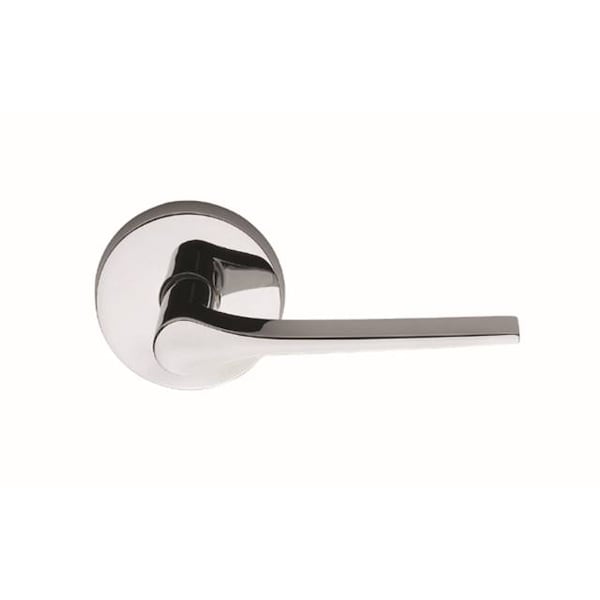 Lever Single Dummy Bright Chrome 364