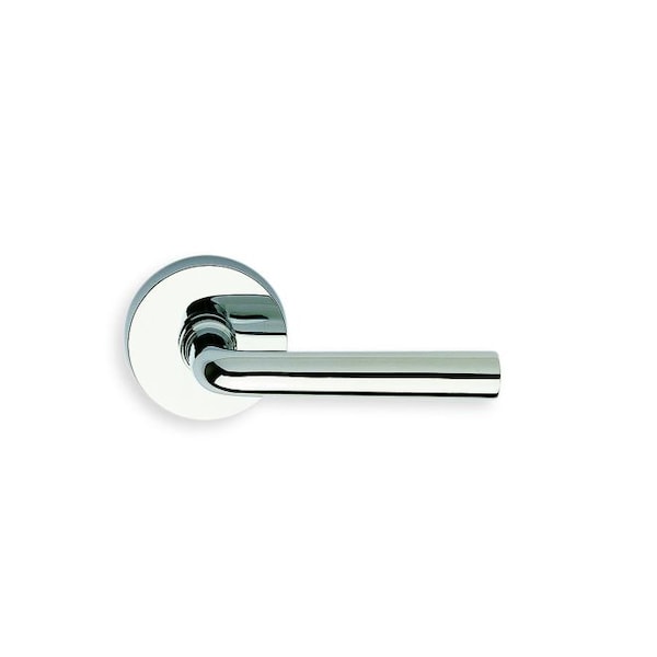 Lever Single Dummy Bright Chrome 368