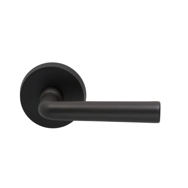 Lever Priv 2-3/8" BS Full Lip 1-3/4" Door Oil Rubbed Bronze 368