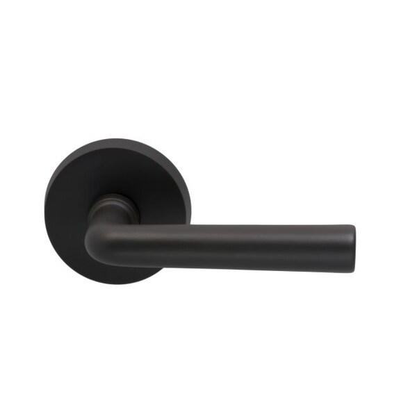 Lever Pass 2-3/4" BS Full Lip 1-3/4" Door Oil Rubbed Bronze 368