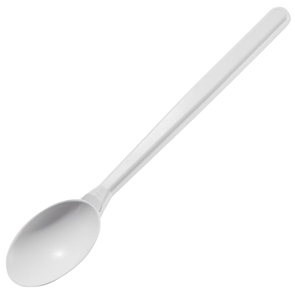 Sterileware Teaspoon Style Sampli, PK100