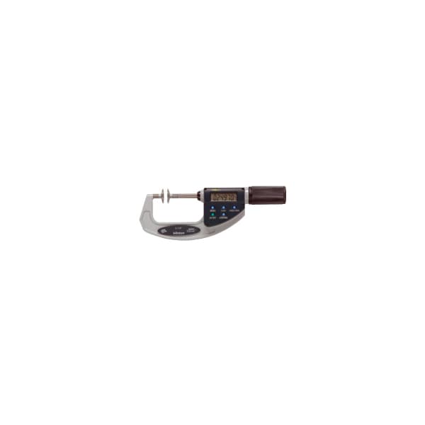 Quickmike Inch/Mm