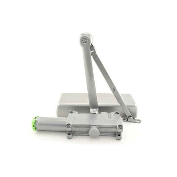 Aluminum Closer 4011HLH