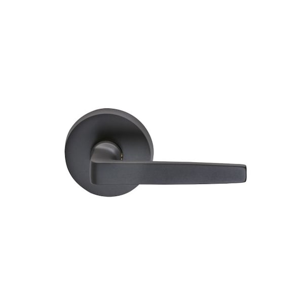 Lever Priv 2-3/8" BS Full Lip 1-3/8" Door Oil Rubbed Bronze 36