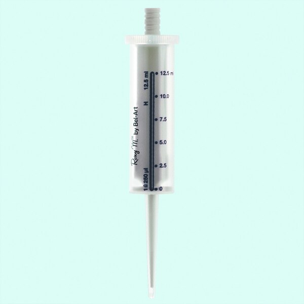 Scienceware Roxy M Tips, 12.5 mL, Sterile