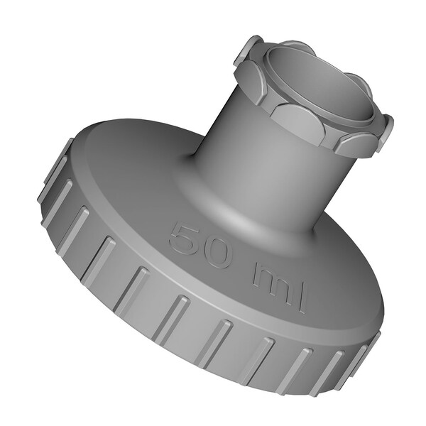 Adapters for Roxy M Repeating Pipet, PK3