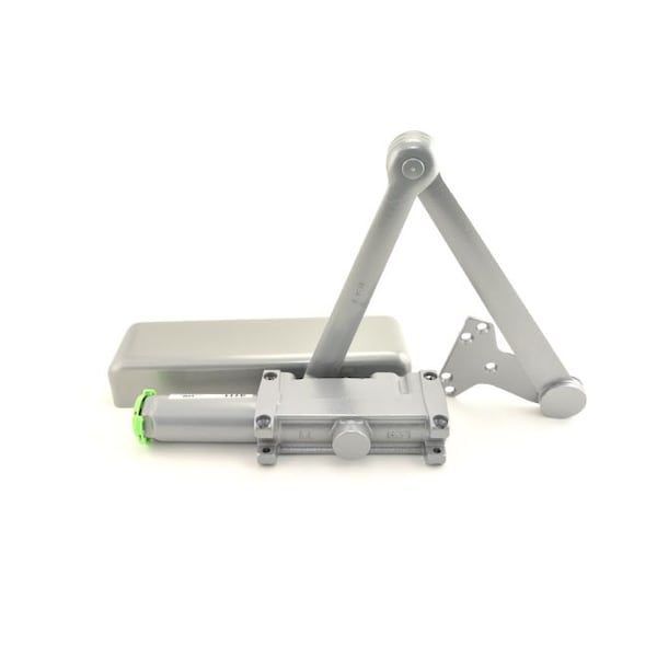 Manual, Aluminum, LCN 4210T, Heavy Duty