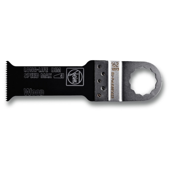 E Cut Long Life Bi Metal Supercut Blades