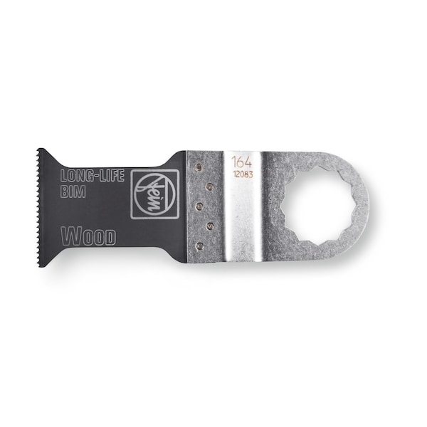 E Cut Long Life Bi Metal Supercut Blades