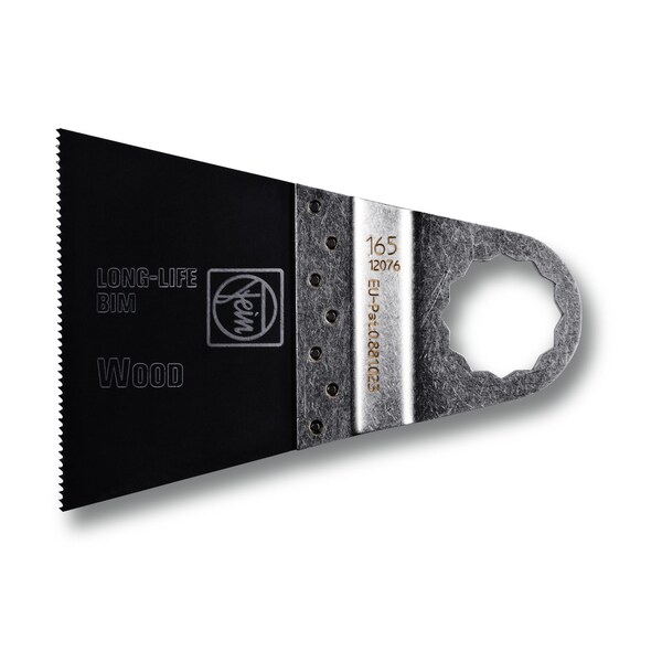 E Cut Long Life Bi Metal Supercut Blades