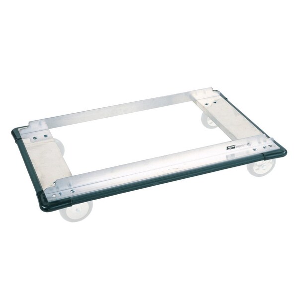 Truck Dolly Frame, Aluminum, 24X60, Ea