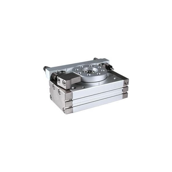 Rotary Table, 180 Rotation, Size 20
