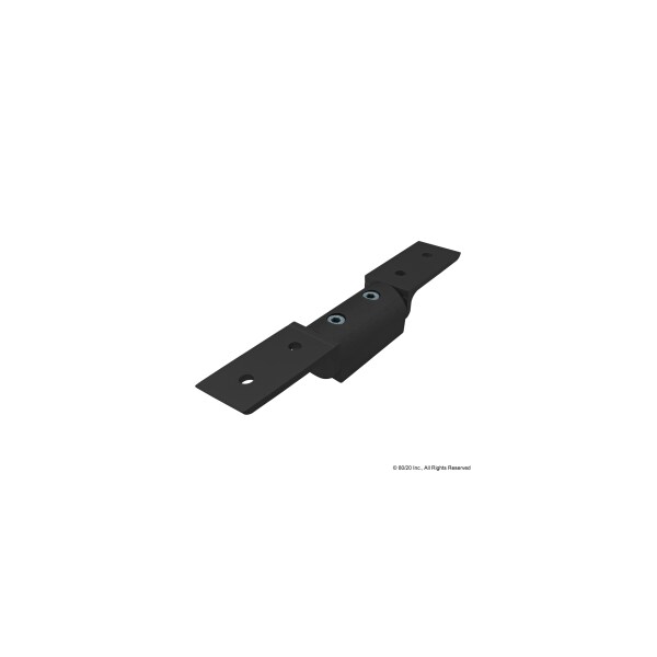 Black 40 S Universal L Arm Pivot