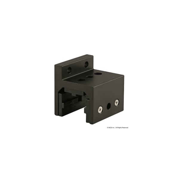 Shrt Flange Linear Bearing Brake Kit 40S