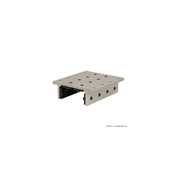 Long Dbl Flng High Cycle Linear Bear 40S