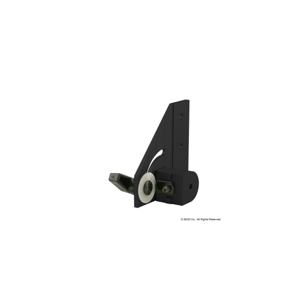Rt Hand Pivot Assy W/T-Handle 10 Series