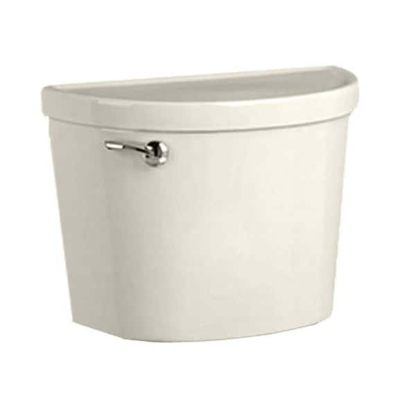 Champion Pro Tank Lin, 1.28 gpf, Champion Flushing System, Linen