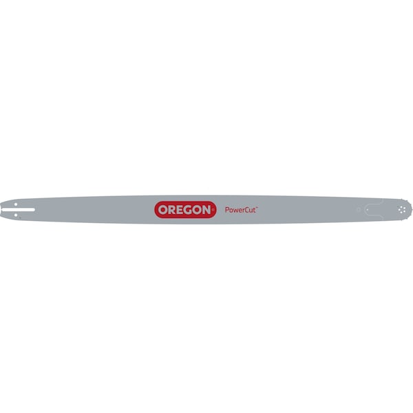 PowerCut Bar, 3/8"Ptch, .063"Gauge, D009 Bar Mnt, 42"