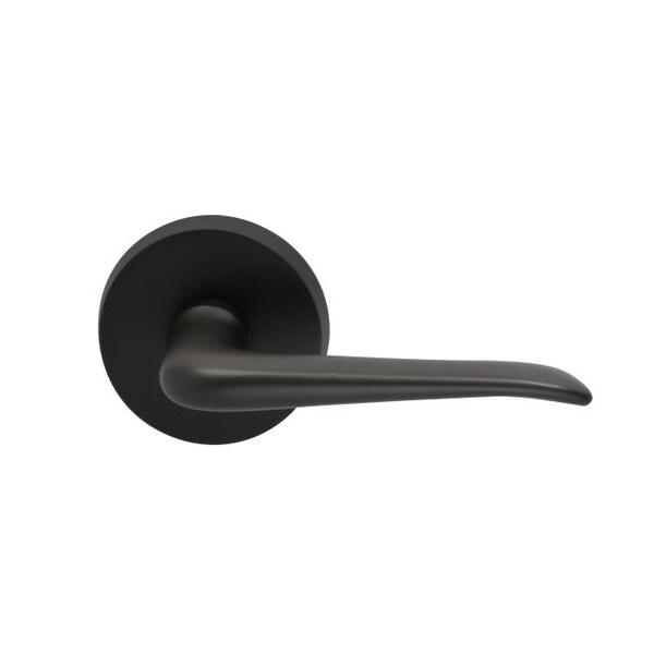 Knob 2-5/8" Rose Priv 2-3/8" BS Full Lip 1-3/8" Door ORB 42