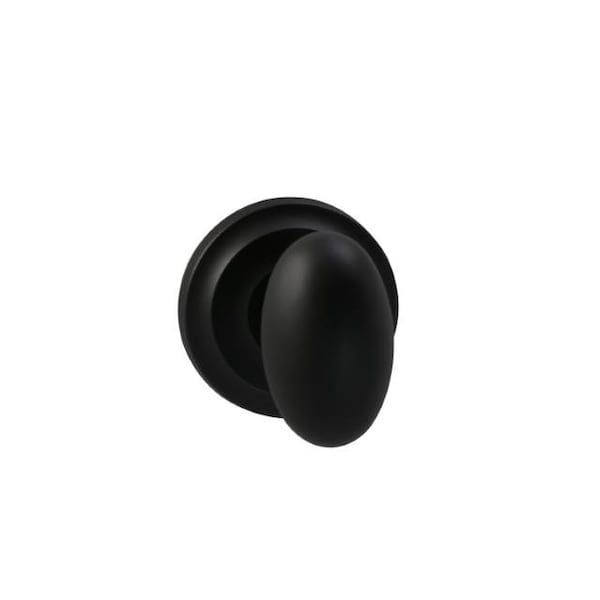 Knob 2-5/8" Rose Priv 2-3/4" BS T 1-3/4" Doors Oil Rubbed Bronze 432