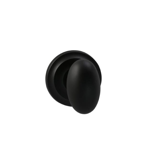 Knob 2-5/8" Rose Priv 2-3/8" BS T 1-3/8" Doors Oil Rubbed Bronze 432
