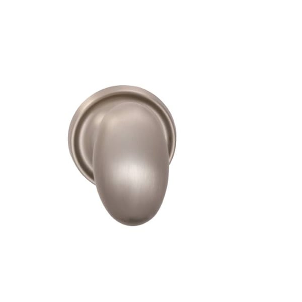 Knob 2-3/16" Rose Pass 2-3/8" BS Full Lip 1-3/8" Doors SN 432