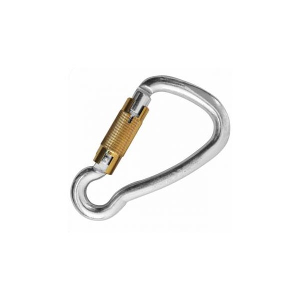 Carbon Harness, Body Polished, Gate Polished, Auto Block, 12mm