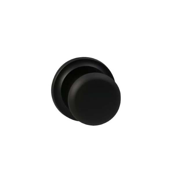 Knob 2-5/8" Rose Priv 2-3/4" BS T 1-3/4" Doors Oil Rubbed Bronze 442