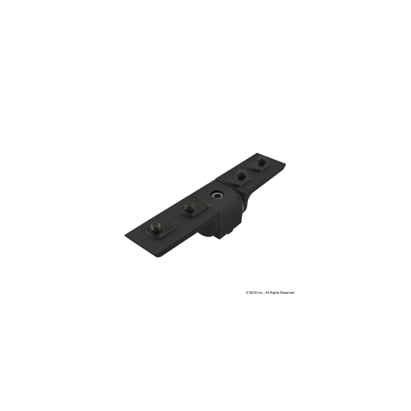 Rt Ang 0 Deg Dynamic Pivot Assy W/L Arms