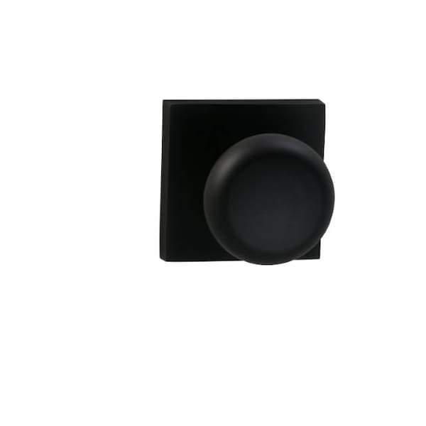 Knob Square Rose Priv Knob 2-3/8" BS Full Lip ORB 458