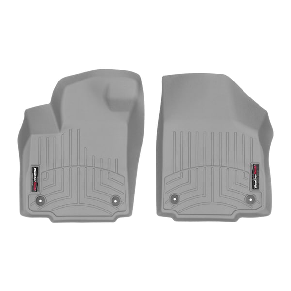 Front FloorLiners, Gray, 4610121