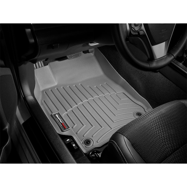 Front FloorLiners, Gray, 467541