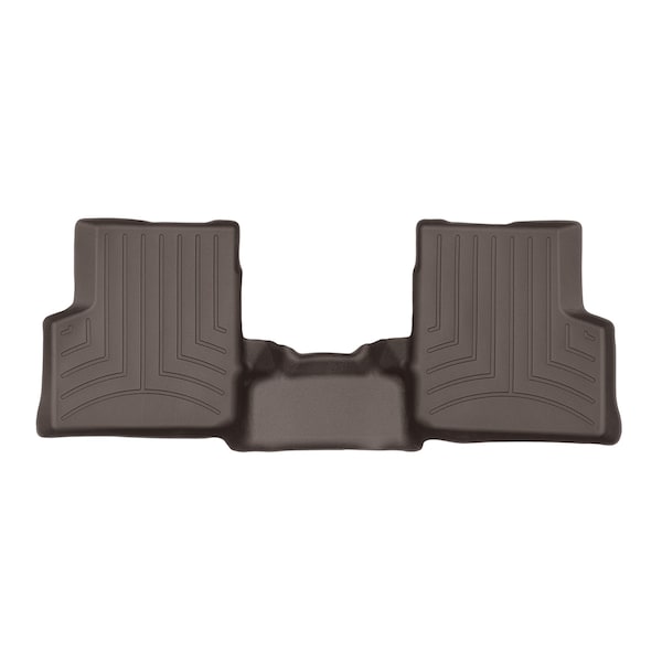 Rear FloorLiners, Cocoa, 477492
