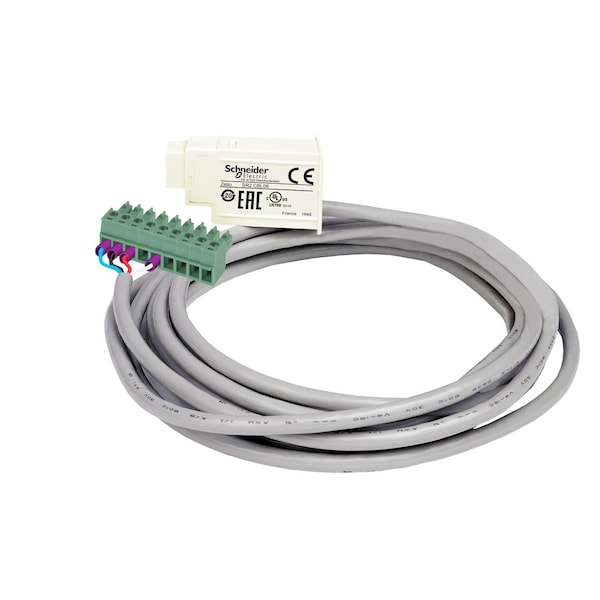 Zelio Hmisto501 Cable