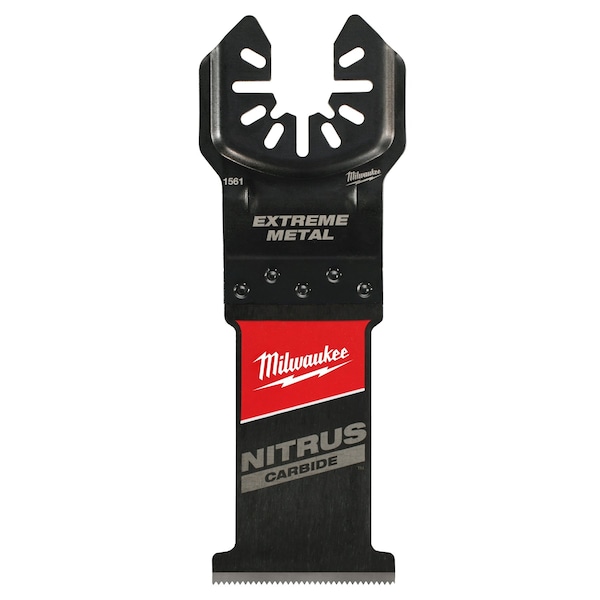1-3/8 in. OPEN-LOK NITRUS CARBIDE Extreme Metal Oscillating Multi-Tool Blade (3 pk)