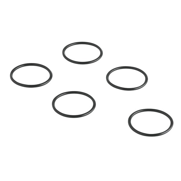 Universal O-Ring Starlight Chrome