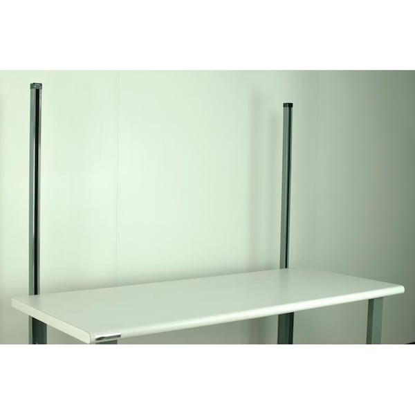Straight Uprights (Pair)