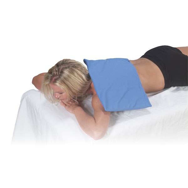 Economy Dry Heat Pad, 3 inch Height, 12 Inch Width
