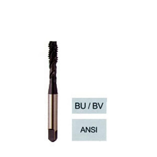 Spiral Flute Tap, M16 - 2.0, D7