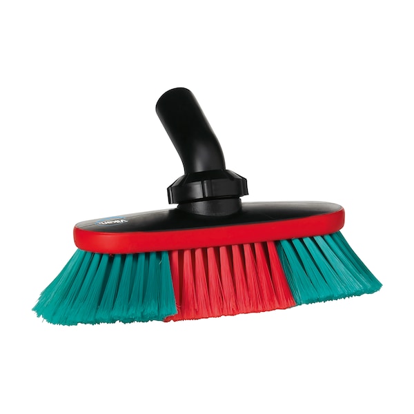 Car Wash Waterfed Vehicle Brush, Adjusta
